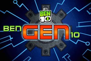 Ben Gen 10 (2021) Hindi – Tamil – Telugu Watch Download HD