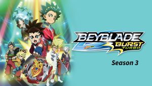 Beyblade Burst Turbo Season 3 Hindi Episodes Watch Download HD