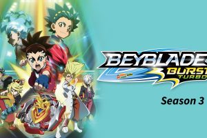 Beyblade Burst Turbo Season 3 Hindi Episodes Watch Download HD