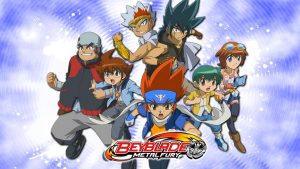 Beyblade Metal Fury Season 3 Hindi Episodes Watch Download HD (Disney Dub)