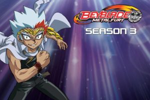 Beyblade Metal Fury Season 3 Hindi Episodes Download (CN Dub)