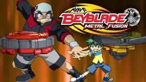 Beyblade Metal Fusion Season 1 Hindi Episodes Watch Download HD