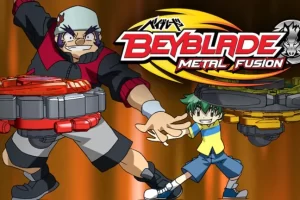 Beyblade Metal Fusion Season 1 Hindi Episodes Watch Download HD