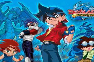 Beyblade Season 3 G – Revolution Hindi Episodes Watch Download HD