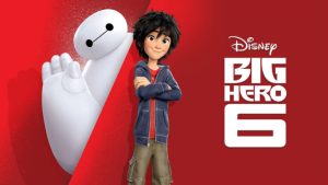 Big Hero 6 2014 Movie Hindi Dubbed Download in HD