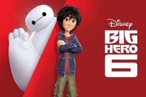 Big Hero 6 2014 Movie Hindi Dubbed Download in HD