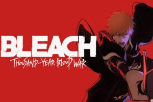 Bleach Thousand Year Blood War Hindi Subbed Episodes Watch Download HD