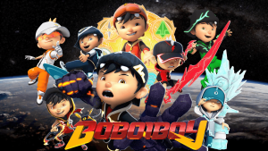 BoBoiBoy Season 3 Hindi Episodes Watch Download HD