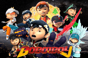 BoBoiBoy Season 3 Hindi Episodes Watch Download HD