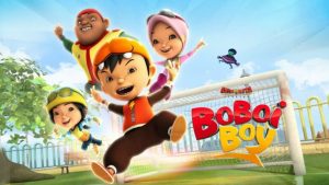 BoBoiBoy Season 2 Hindi Episodes Watch Download HD