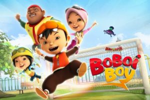 BoBoiBoy Season 2 Hindi Episodes Watch Download HD