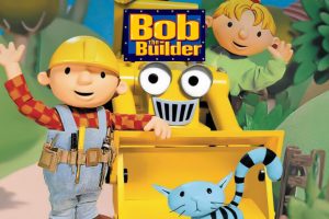 Bob the Builder All Episodes Hindi Dubbed Watch Download HD