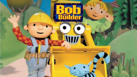 Bob the Builder All Episodes Hindi Dubbed Watch Download HD