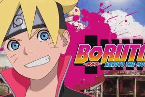 Boruto: Naruto The Movie Hindi Dubbed Watch Download HD