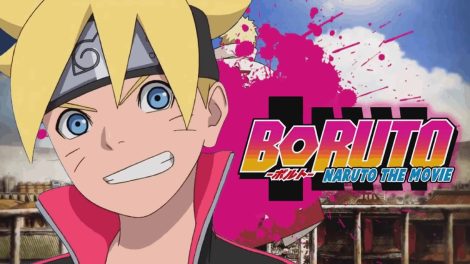 Boruto: Naruto The Movie Hindi Dubbed Watch Download HD