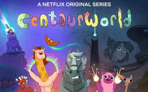 Centaurworld Season 1 Episodes in Hindi Watch Download HD