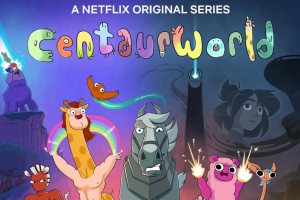 Centaurworld Season 1 Episodes in Hindi Watch Download HD