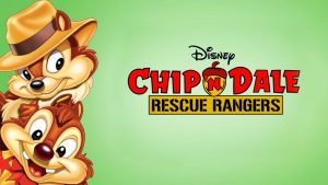 Chip n Dales Rescue Rangers Hindi – Tamil – Telugu Episodes Watch Download HD