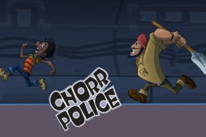 Chorr Police All Episodes Hindi Dubbed Download in HD