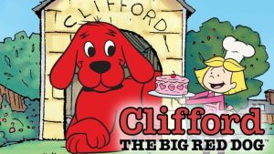 Clifford the Big Red Dog Season 1 Hindi Episodes Watch Download HD