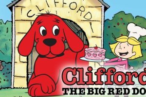 Clifford the Big Red Dog Season 1 Hindi Episodes Watch Download HD