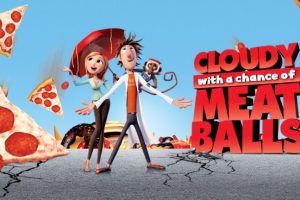 Cloudy with a Chance of Meatballs Season 1 Hindi Episodes Watch Download HD