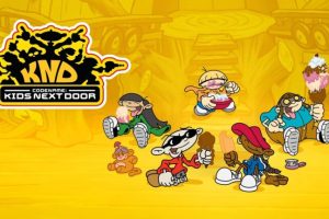 Codename Kids Next Door Season 1 Hindi Episodes Watch Download HD