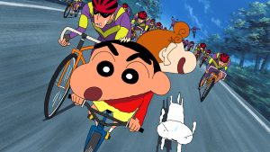 Shinchan The Movie Masala Story Hindi – Tamil – Telugu Watch Download HD