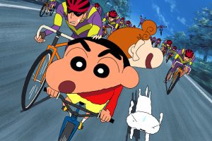 Shinchan The Movie Masala Story Hindi – Tamil – Telugu Watch Download HD