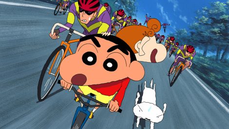 Shinchan The Movie Masala Story Hindi – Tamil – Telugu Watch Download HD