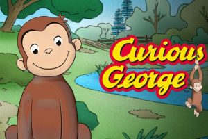 Curious George (2006) Movie Hindi Dubbed Watch Download HD