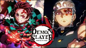 Demon Slayer All Episodes Hindi Subbed download HD