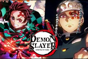 Demon Slayer All Episodes Hindi Subbed download HD