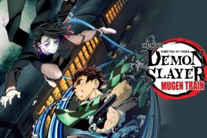 Demon Slayer Mugen Train Movie Hindi Dubbed Watch Download HD