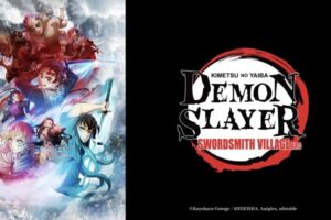 Demon Slayer Season 3 Episodes Hindi Dubbed Watch Download HD