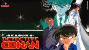 Detective Conan Season 08 – Episodes Hindi Dubbed Watch Download HD