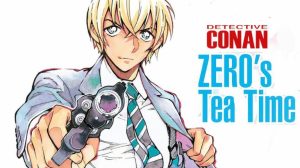 Detective Conan Zero’s Tea Time Season 1 Hindi Episodes Watch Download HD