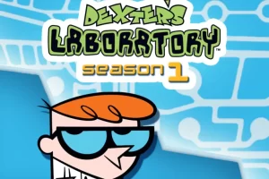 Dexters Laboratory Season 1 Hindi Episodes Download