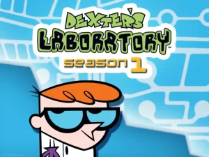 Dexters Laboratory Season 1 Hindi Episodes Download