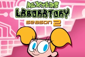 Dexters Laboratory Season 2 Hindi Episodes Download