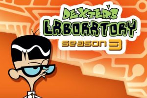 Dexters Laboratory Season 3 Hindi Episodes Download