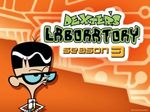 Dexters Laboratory Season 3 Hindi Episodes Download