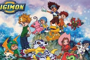 Digimon Adventure 1999 Movie Hindi Dubbed Watch Download HD