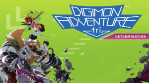 Digimon Adventure Tri All Movies Hindi Download (360p, 480p, 720p, 1080p)