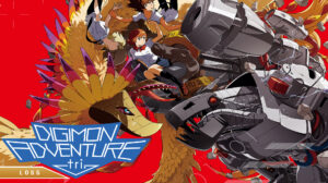 Digimon Adventure Tri All Movies Hindi Download (360p, 480p, 720p, 1080p)