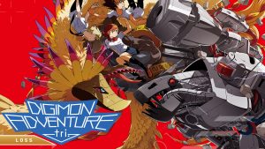 Digimon Adventure tri Movie 4 Loss Hindi Download (360p, 480p, 720p HD,1080p)