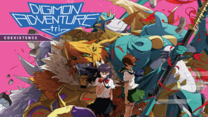 Digimon Adventure Tri All Movies Hindi Download (360p, 480p, 720p, 1080p)