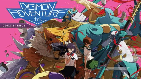 Digimon Adventure tri Movie 5 Coexistence Hindi Download (360p, 480p, 720p HD, 1080p)