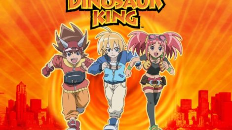 Dinosaur King Season 2 Hindi Episodes Watch Download HD