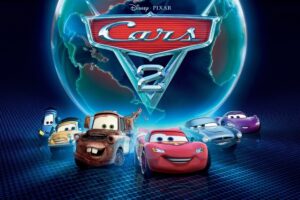 Cars 2 (2011) Movie Hindi Dubbed Watch Download HD